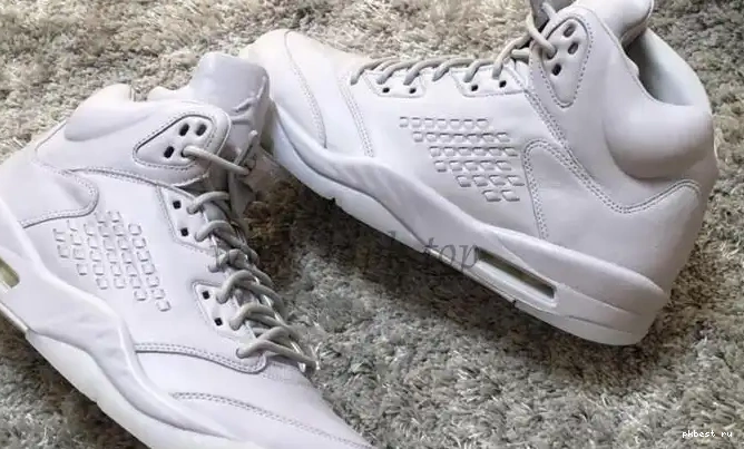 Money Jordan Pure 5 Air Authentic 0530